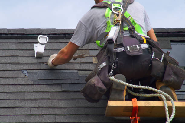 Roof Repair Estimates in Temple City, CA