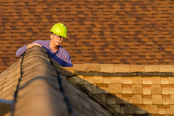 Quick and Trustworthy Emergency Roof Repair Services in Temple City, CA